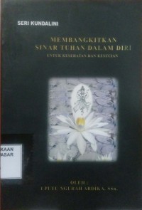 Image of Membangkitkan Sinar Tuhan dalam Diri